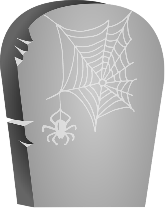 tombstone