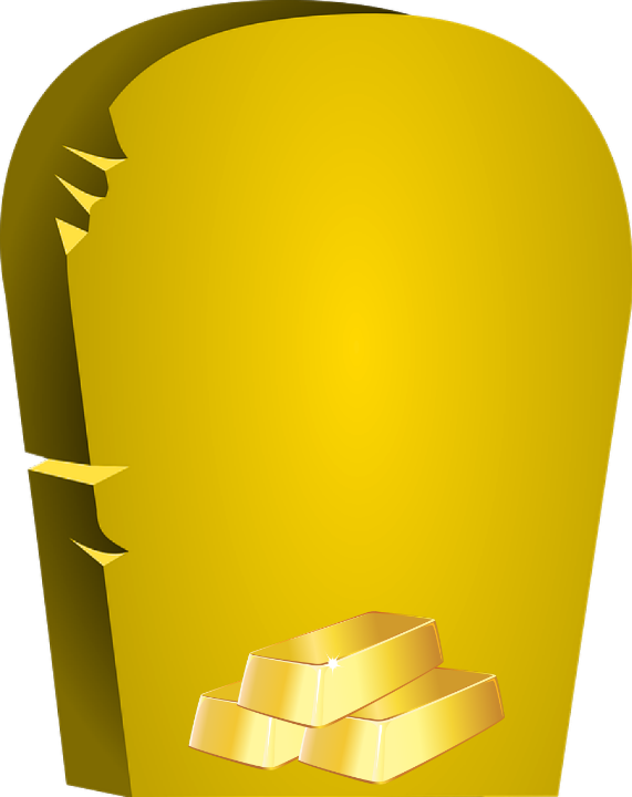tombstone
